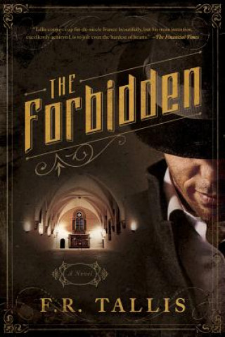 Forbidden - A Novel