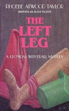 Left Leg