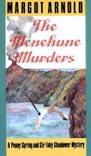 Menehune Murders (Paper Only)