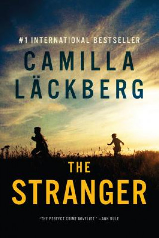 Stranger - A Novel