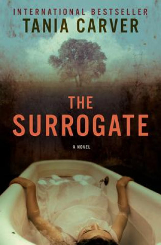 Surrogate - A Novel