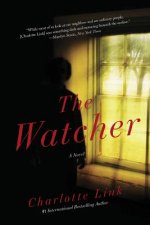 Watcher - A Novel of Crime