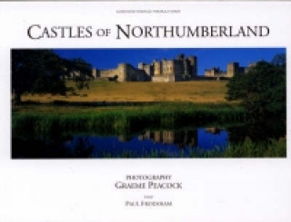 Castles of Northumberland