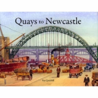 Quays to Newcastle