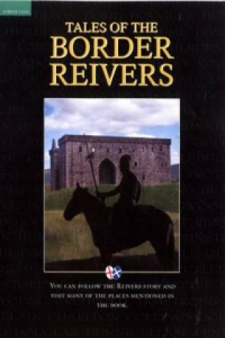 Tales of the Border Reivers
