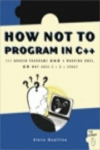 How Not To Program In C++