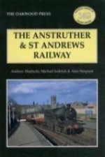 Anstruther and St. Andrews Railway