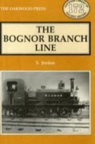 Bognor Branch Line
