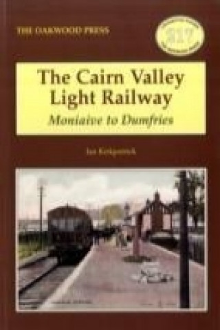 Cairn Valley Light Railway