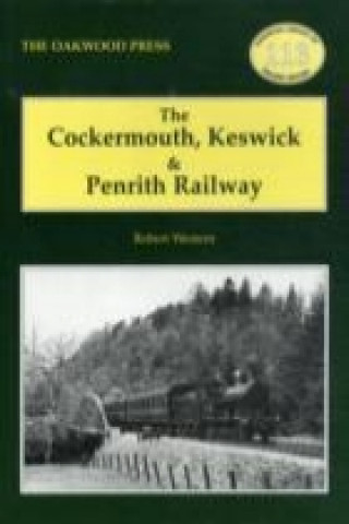 Cockermouth, Keswick and Penrith Railway