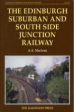Edinburgh Suburban and Southside Junction Railway