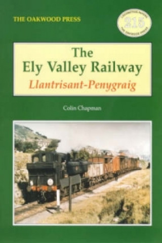 Ely Valley Railway