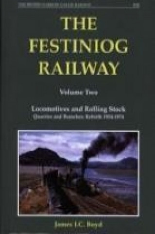 Festiniog Railway