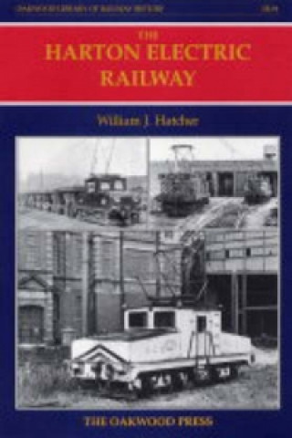 Harton Electric Railway