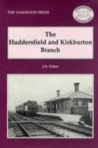 Huddersfield and Kirkburton Branch