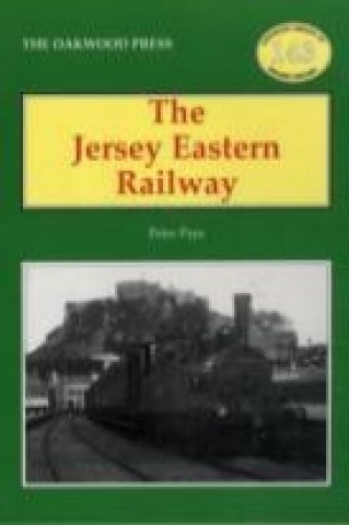 Jersey Eastern Railway