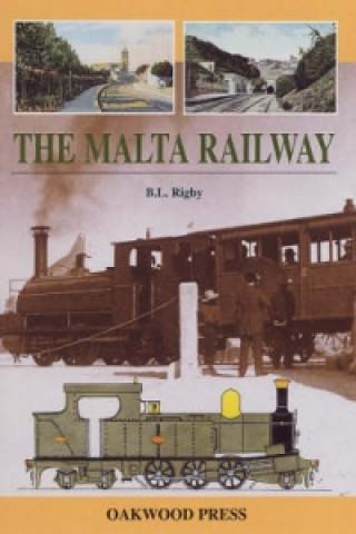 Malta Railway