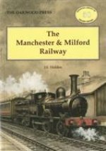 Manchester and Milford Railway