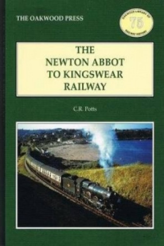 Newton Abbot to Kingswear Railway