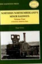 Northern Northumberland's Minor Railways