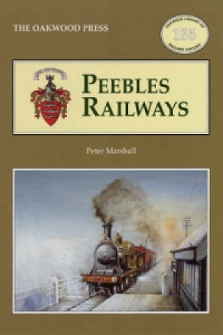 Peebles Railways