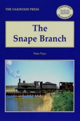 Snape Branch