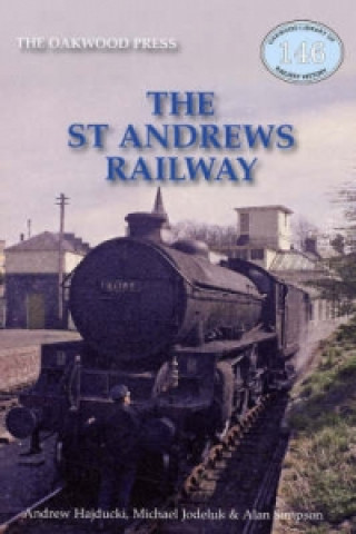 St Andrews Railway