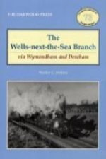Wells-Next-the-Sea Branch via Wymondham and Dereham
