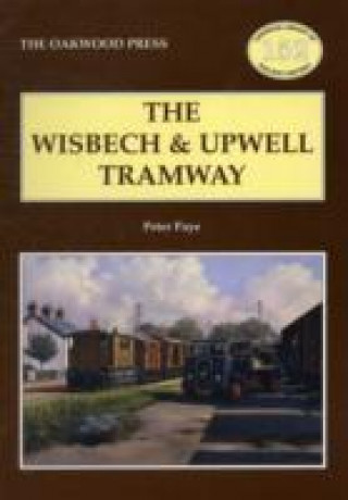 Wisbech and Upwell Tramway