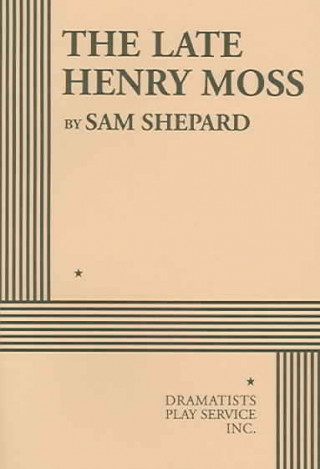 Late Henry Moss