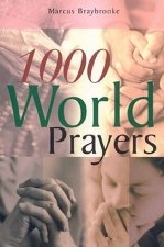 1000 World Prayers