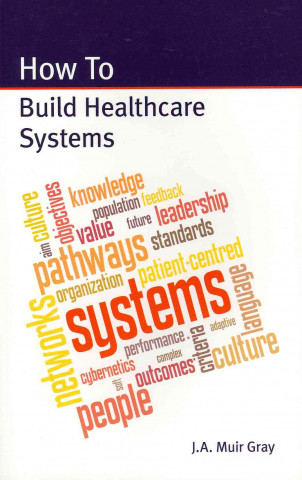 How to Build Healthcare Systems
