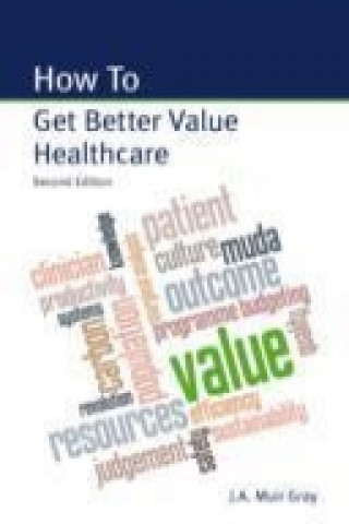 How to Get Better Value Healthcare