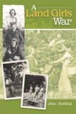Land Girl's War