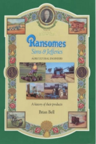 Ransomes Sims & Jefferies