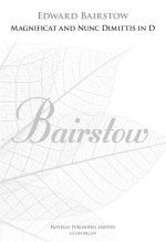 Edward Bairstow