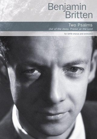 Benjamin Britten