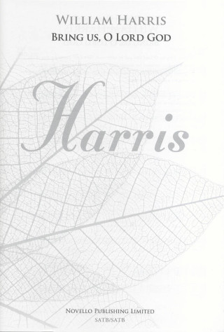 William Harris