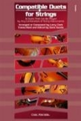 COMPATIBLE DUETS FOR STRINGS VIOLIN