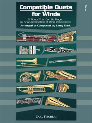 COMPATIBLE DUETS FOR WINDS TUBA