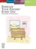 ENERGIZE YOUR FINGERS EVERYDAY