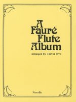 Faure Flute Album