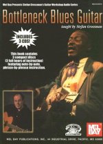 GROSSMAN BOTTLENECK BLUES GTR BKCD