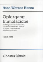 Hans Werner Henze