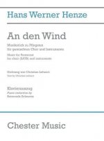 Hans Werner Henze
