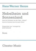 Hans Werner Henze