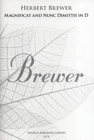 Herbert Brewer