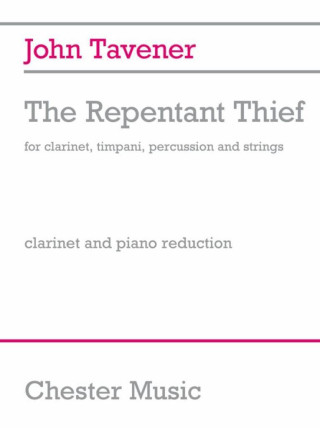 John Tavener