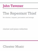 John Tavener