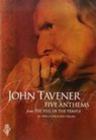 John Tavener